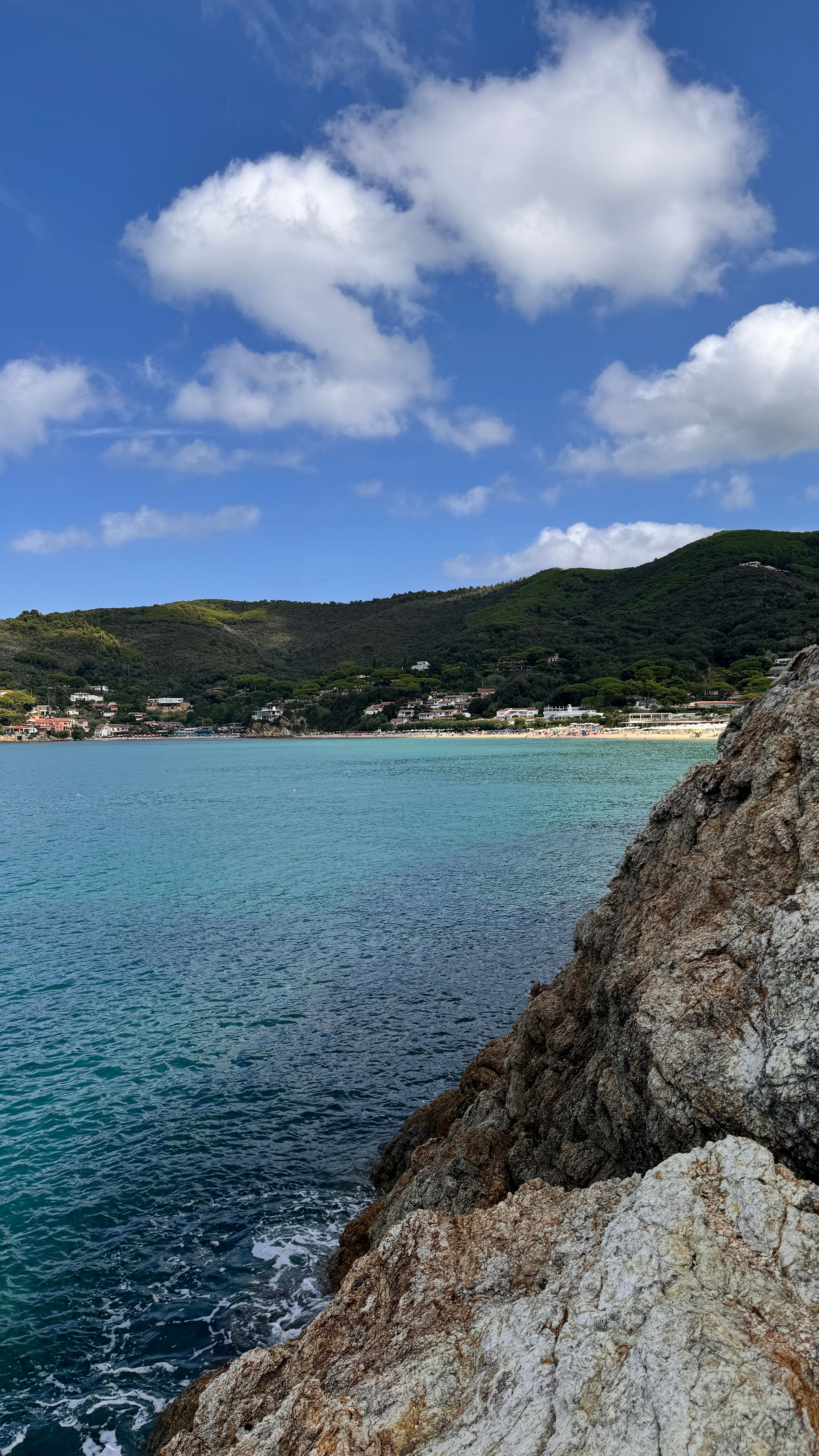 Elba, Italy