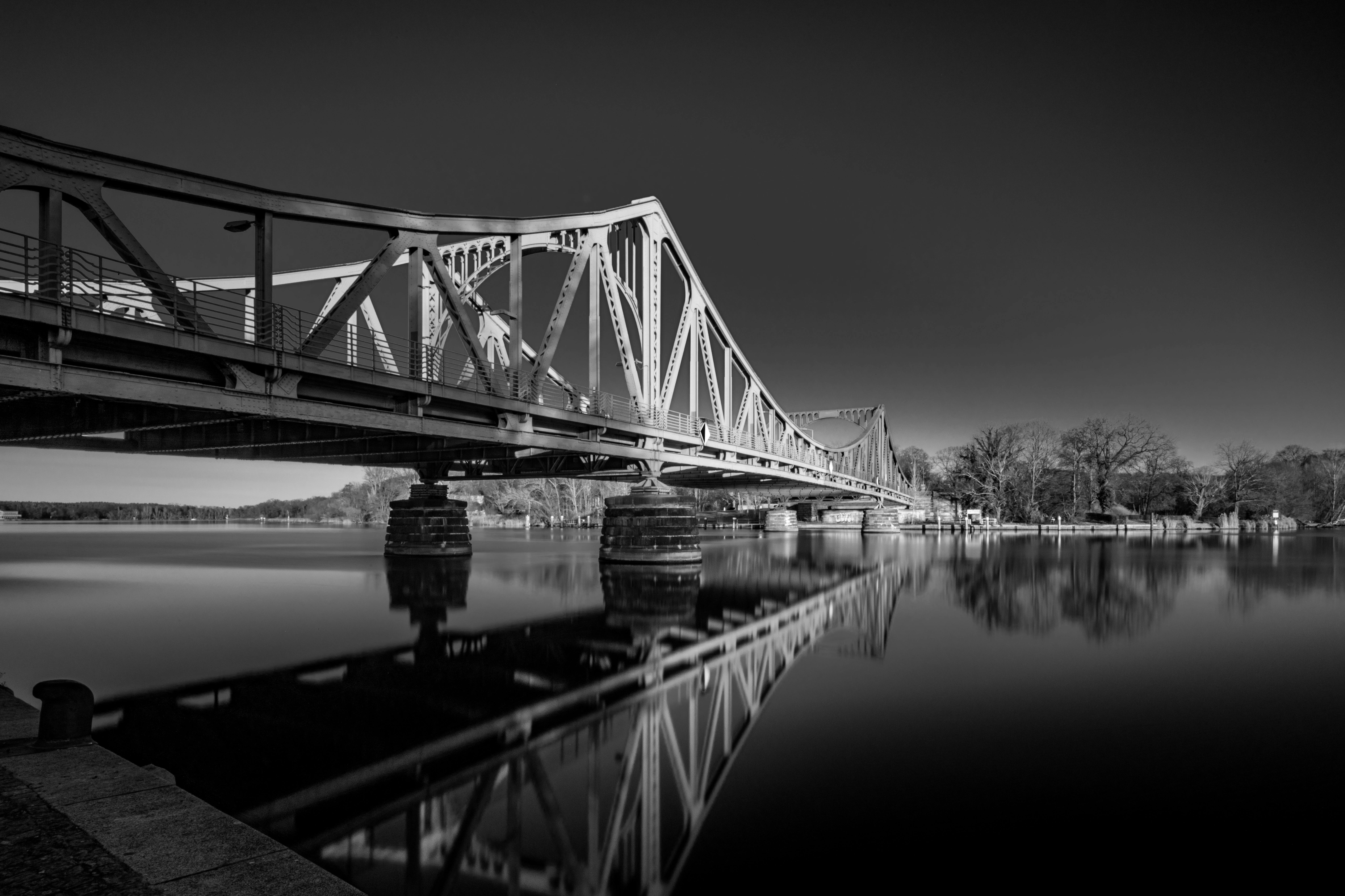 Revealing the hidden methods of iconic artists