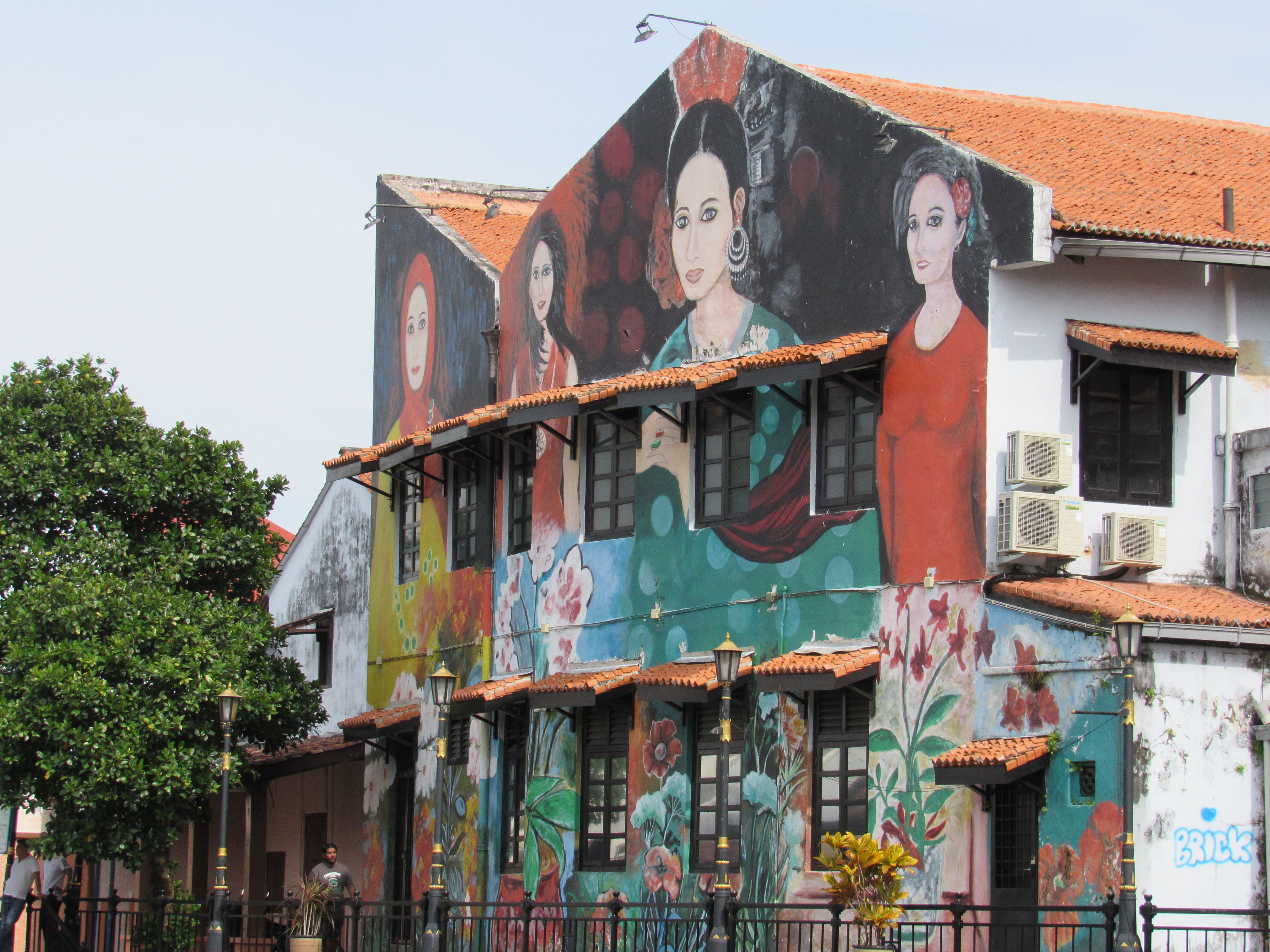 Museums & attractions in Murales di Furore (Street Art Village)