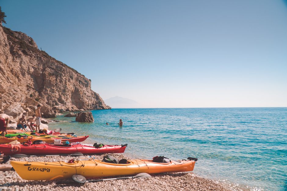 Foto de Samos