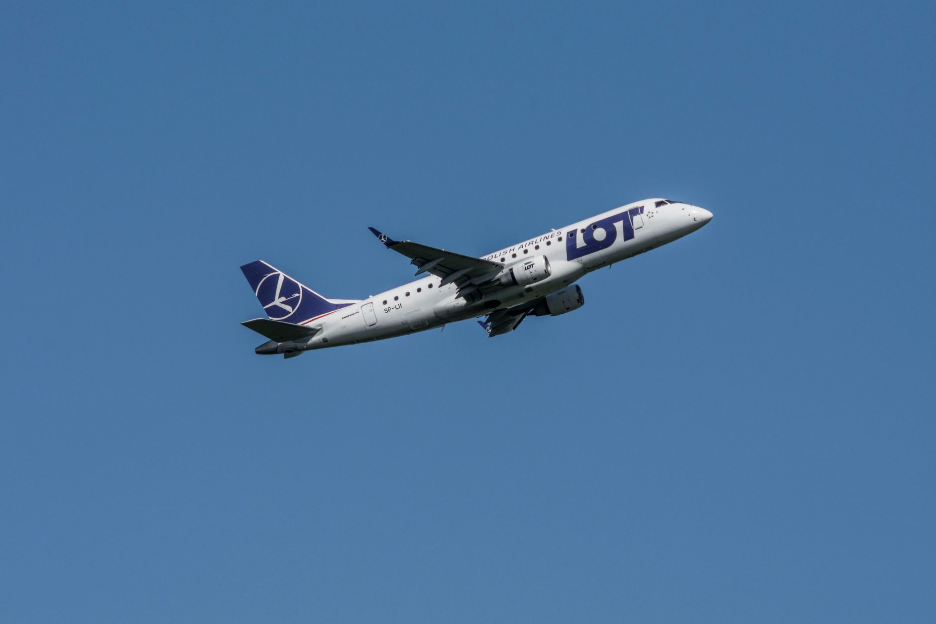 Embraer e Polônia firmam cooperação industrial