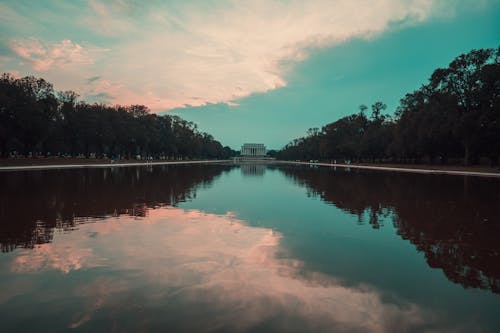 Základová fotografie zdarma na téma 2. světová válka, bazén, dc