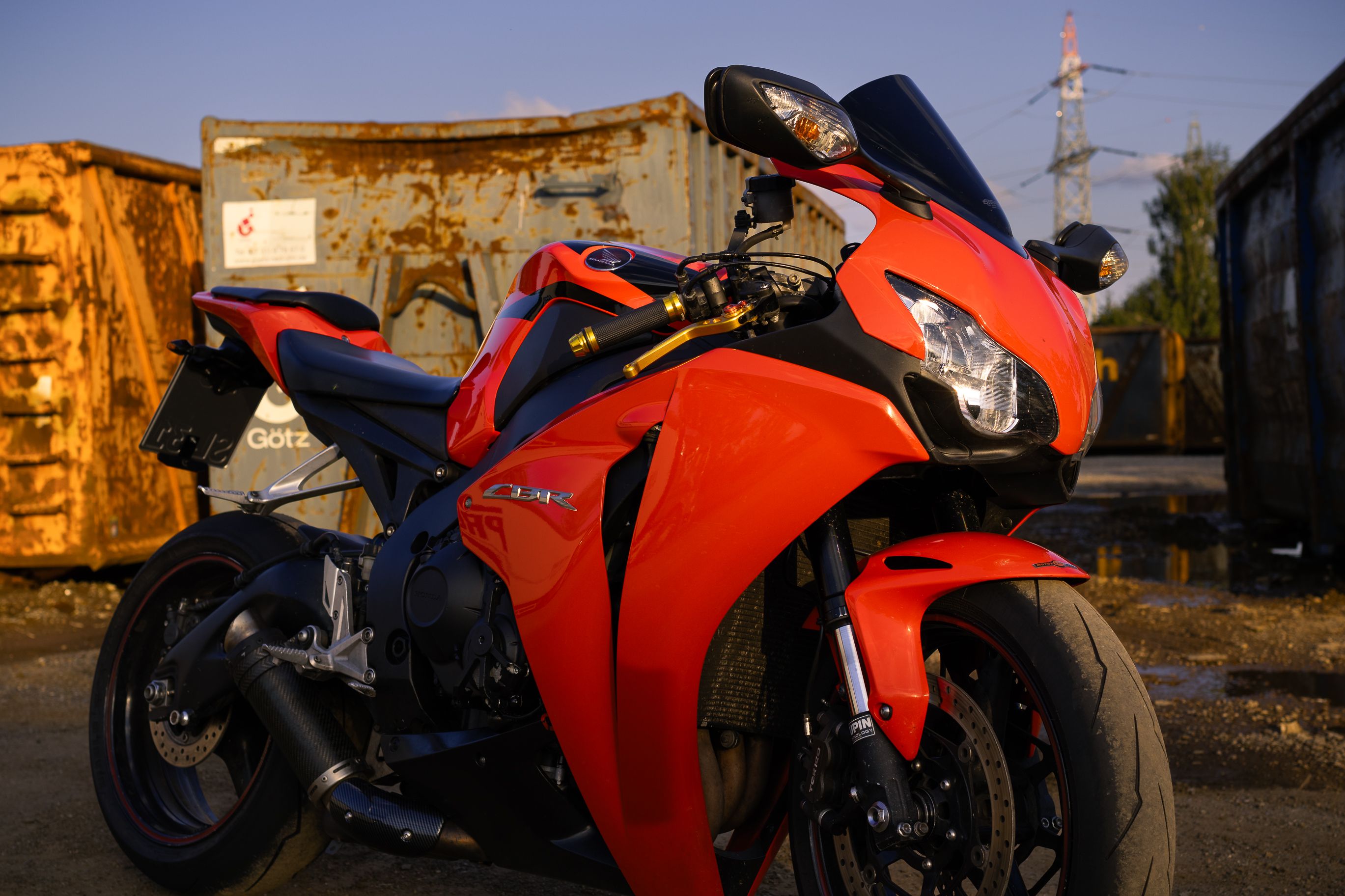 Sport bikes for sale in Hervey Bay: Laws, Costs, and Ownership Guide
