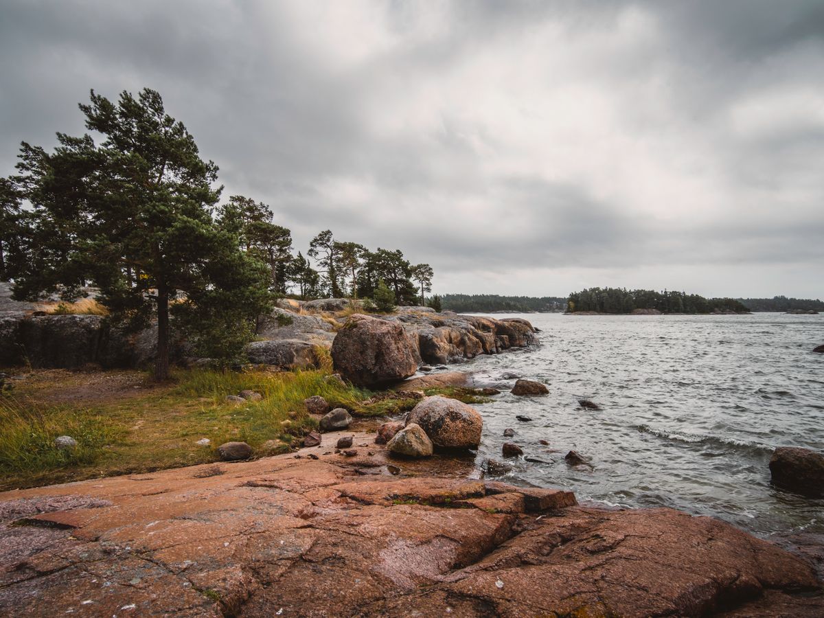15 Day Restorative Digital Detox Nature Retreat in Finland 3