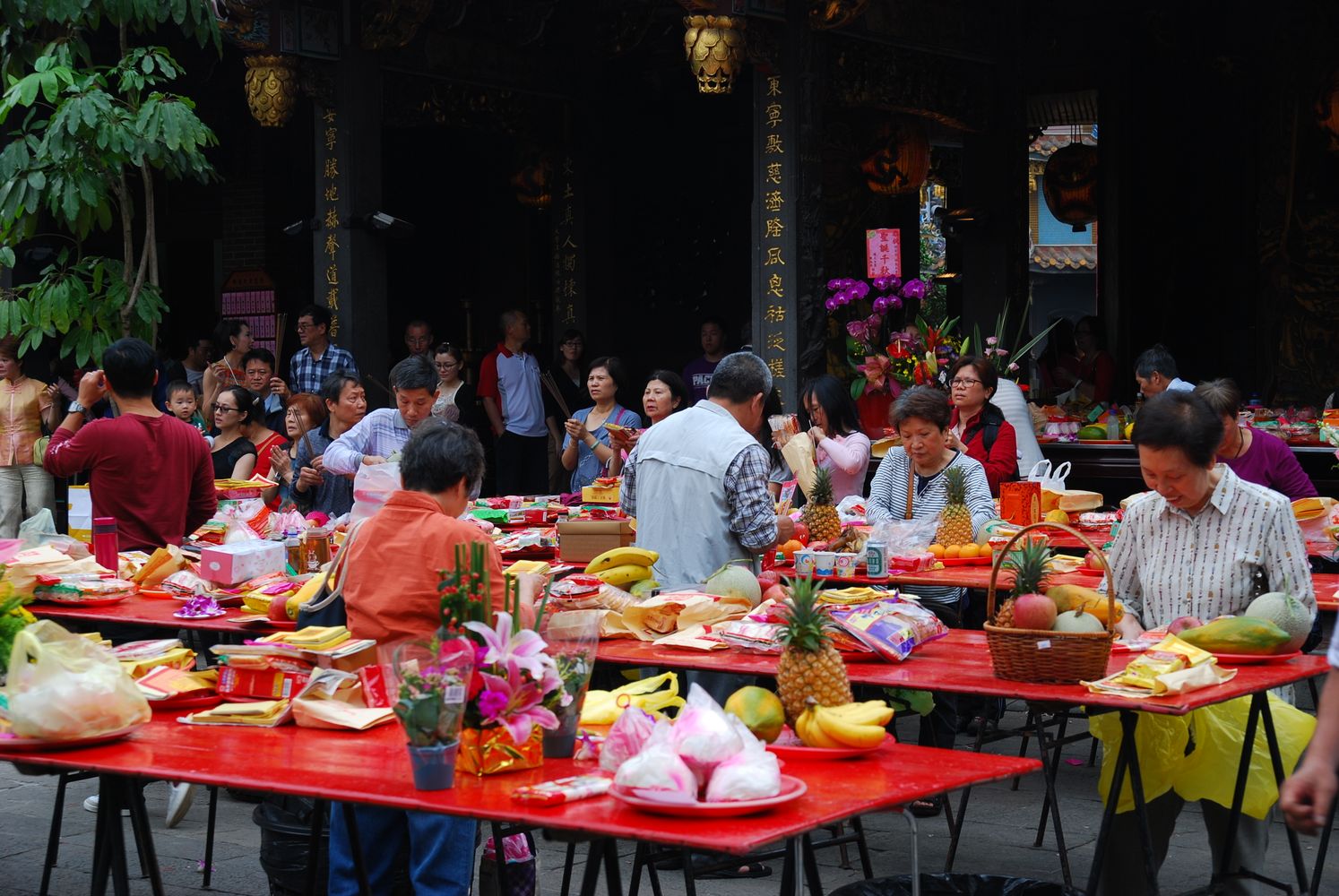 Temple Food Photos, Download The BEST Free Temple Food Stock Photos ...