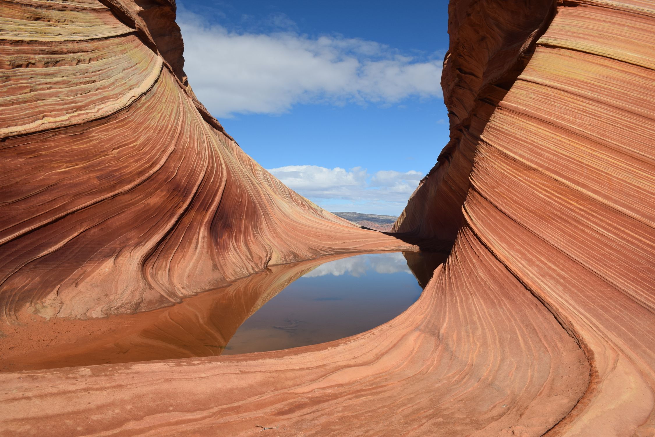 Geological Formation Free Stock Photo Geological formation free stock photo