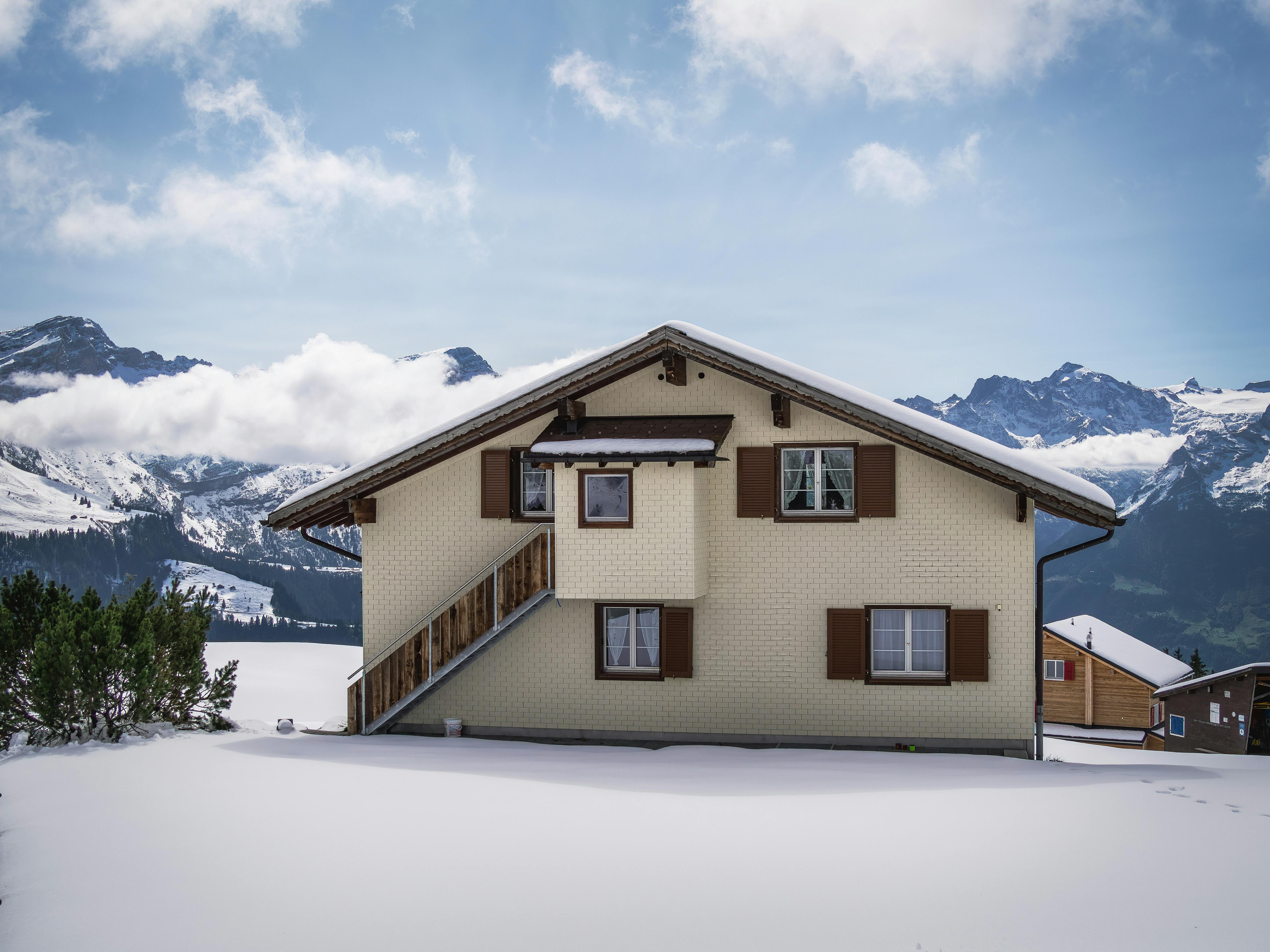 Renovation Services in Airview Road