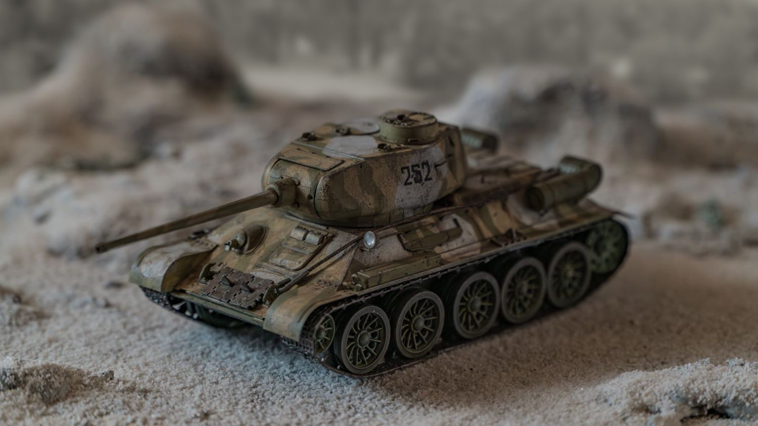Realistic Tank Model Photos, Download The BEST Free Realistic Tank ...