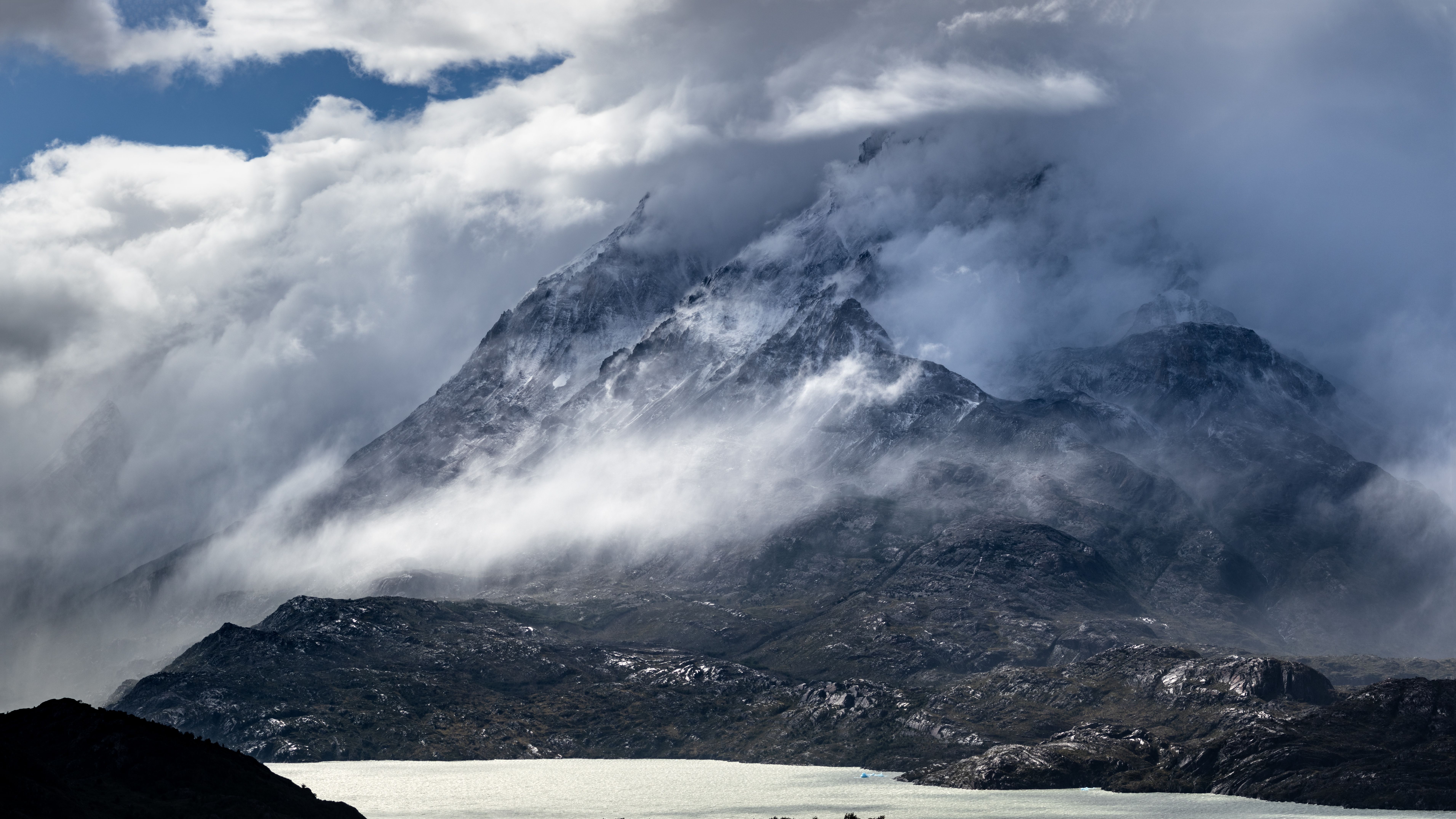 Chile em Alerta: Estado de Emergência por Chuvas Intensas