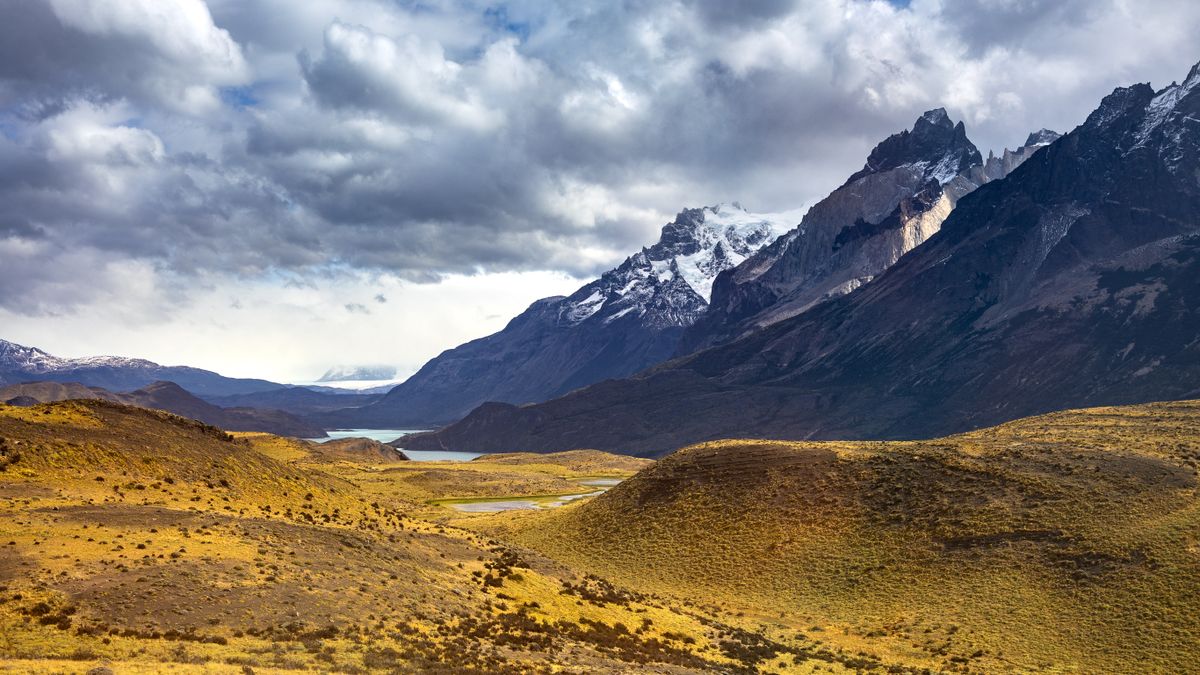 Explora Torres Del Paine Photos, Download The BEST Free Explora