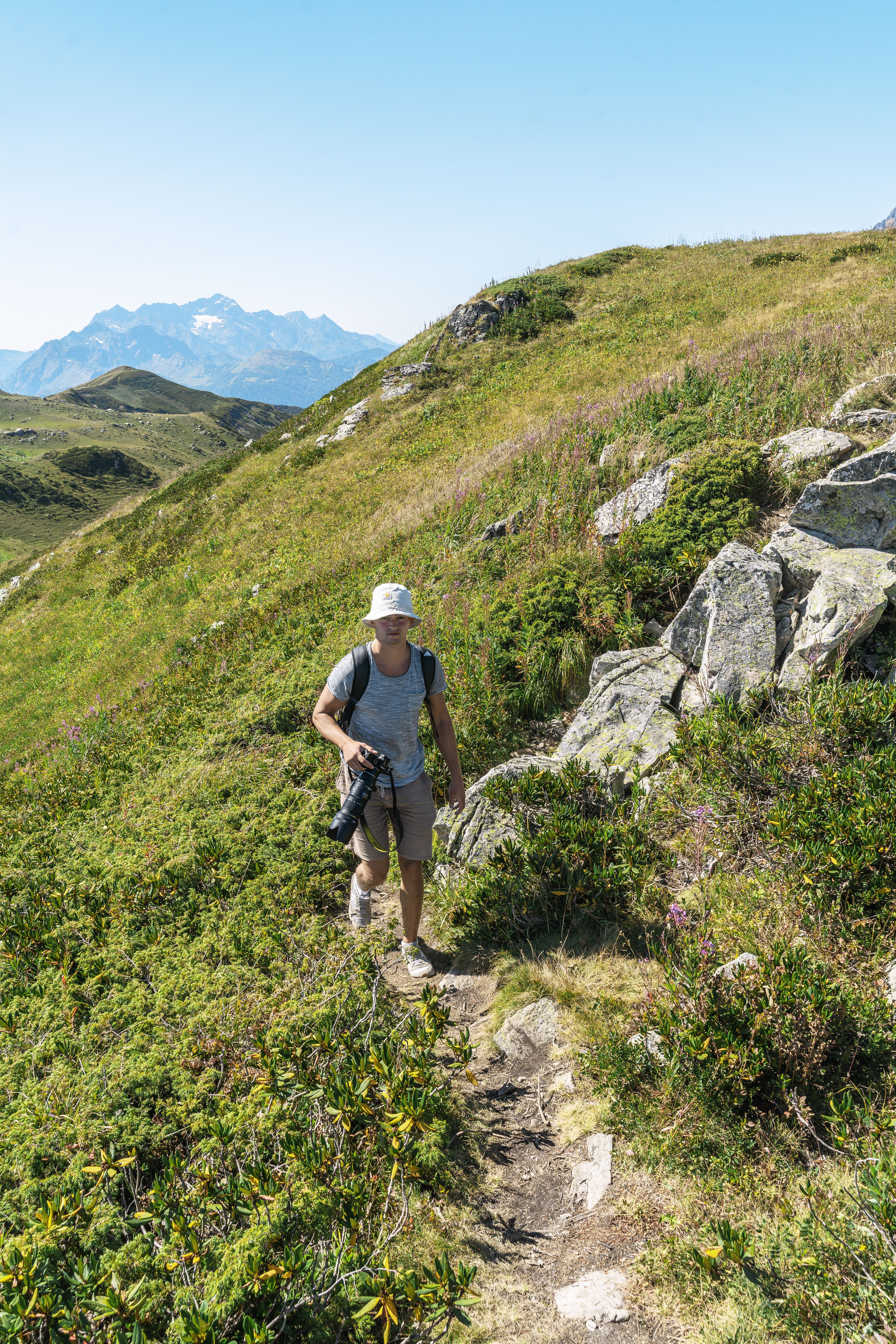 Randonnées fraîches d’été en Cévennes et au Pic Saint-Loup : éviter la surchauffe et la surfréquentation en 2026 