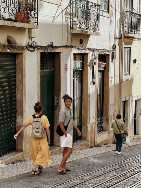 Mochila Compacta