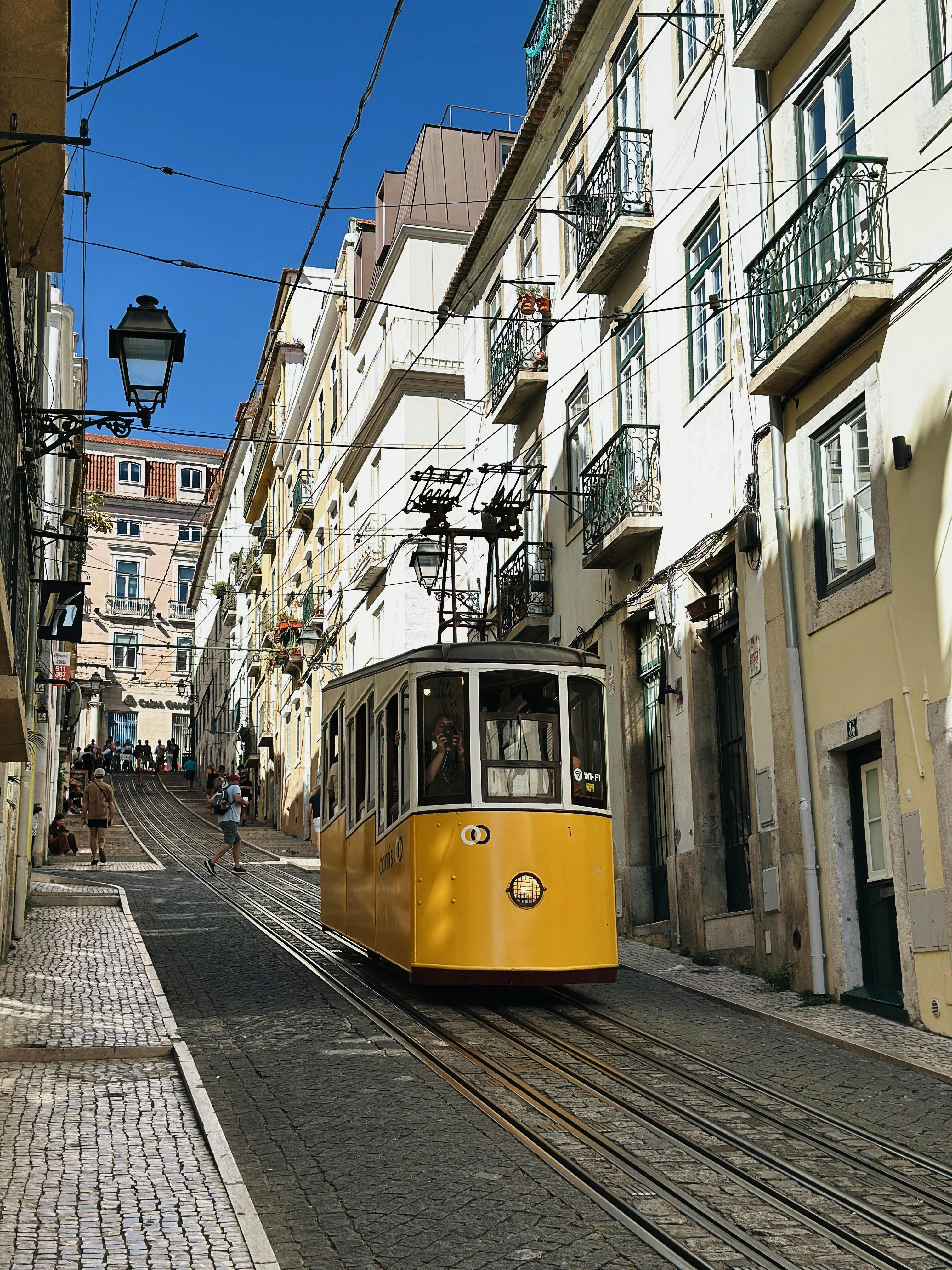 Lisbon