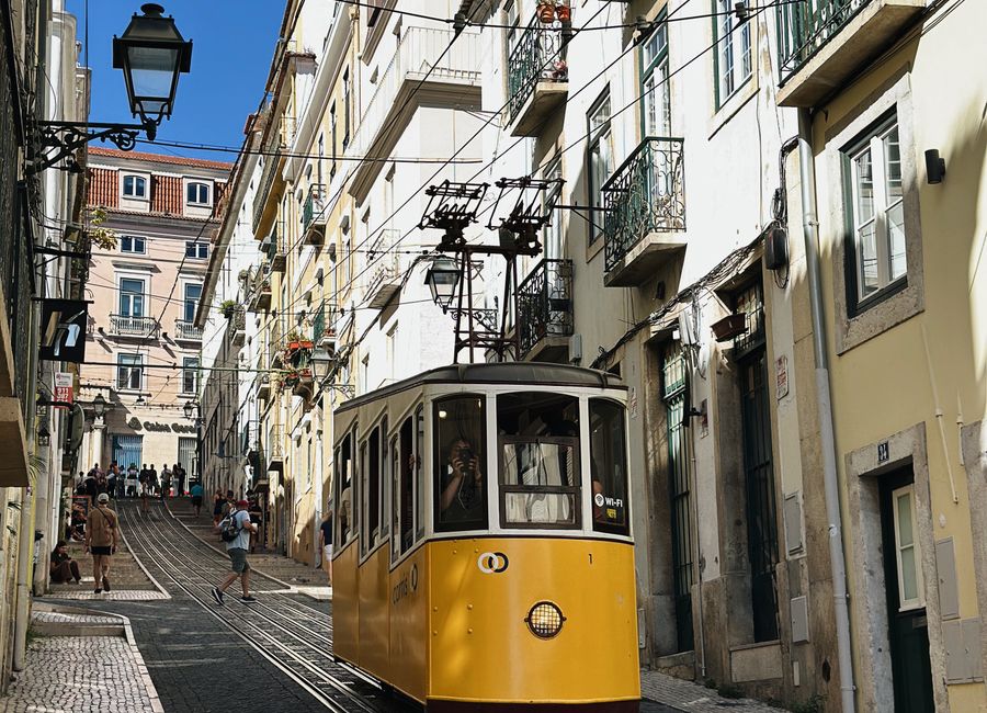 Lisbon