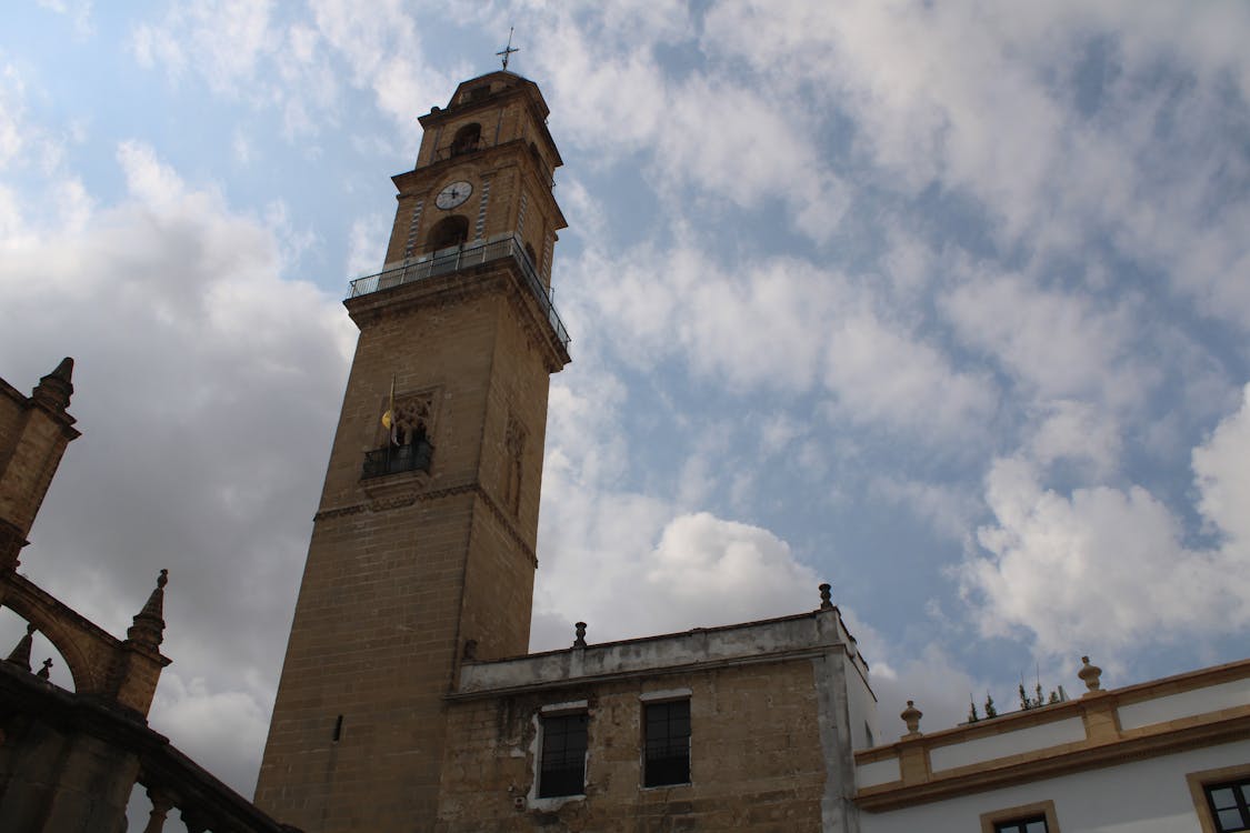 catedral de Jerez de la Frontera | fotografía 4