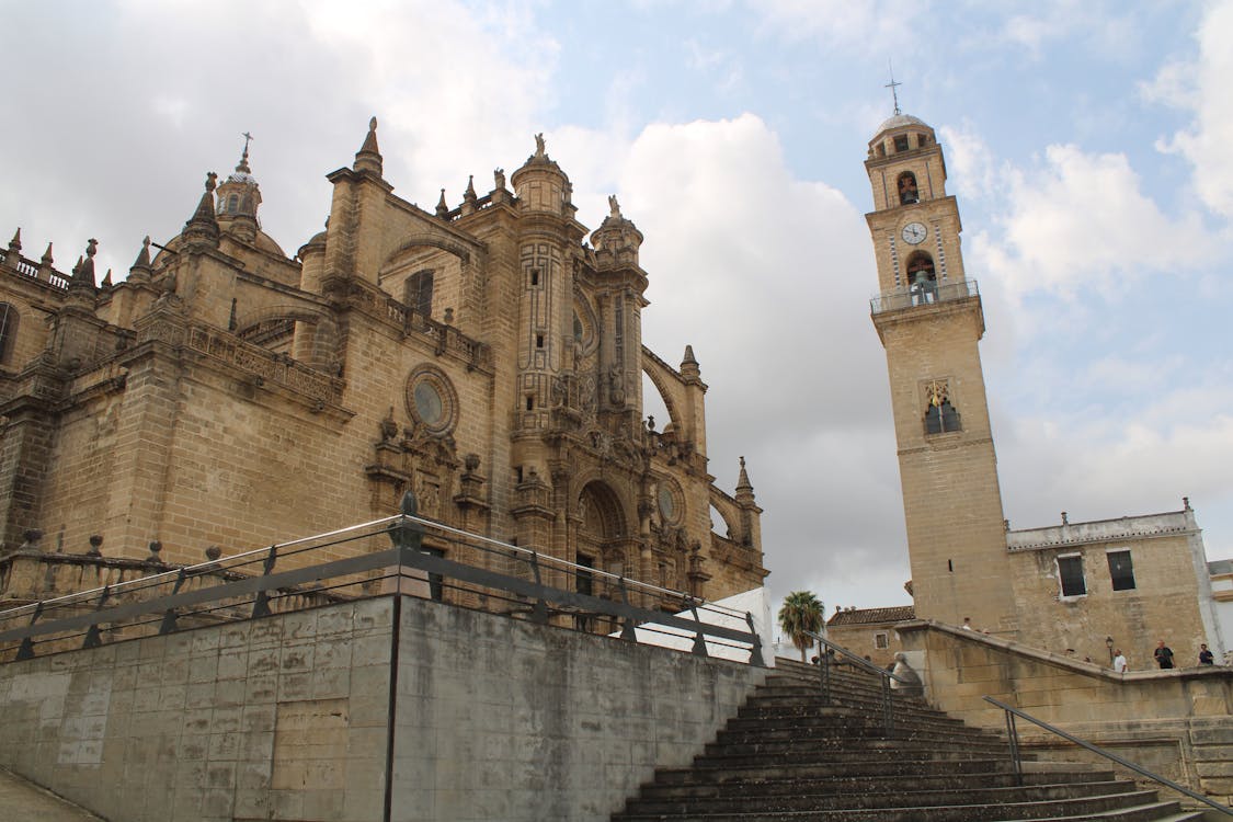 catedral de Jerez de la Frontera | fotografía 2