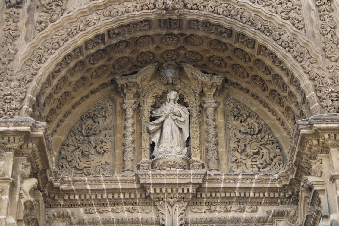 catedral de Jerez de la Frontera | fotografía 7