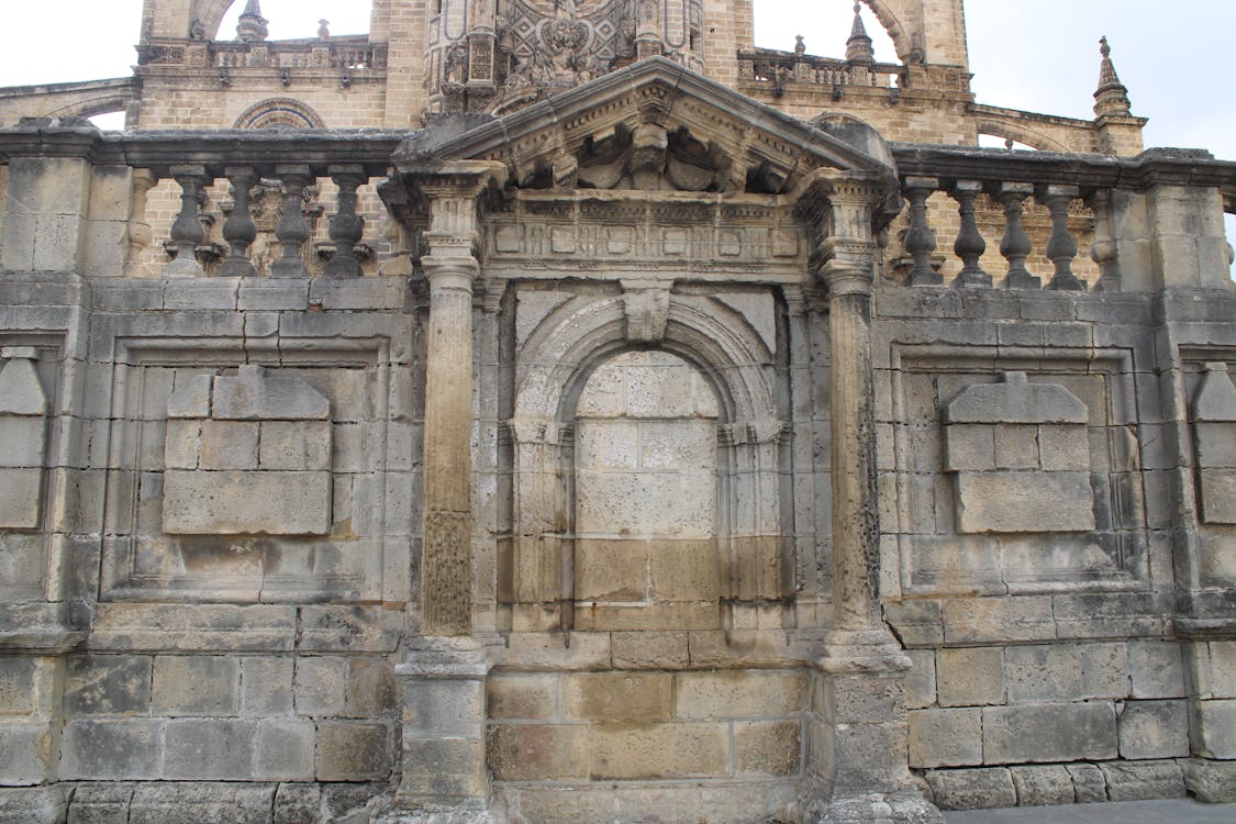 catedral de Jerez de la Frontera | fotografía 11