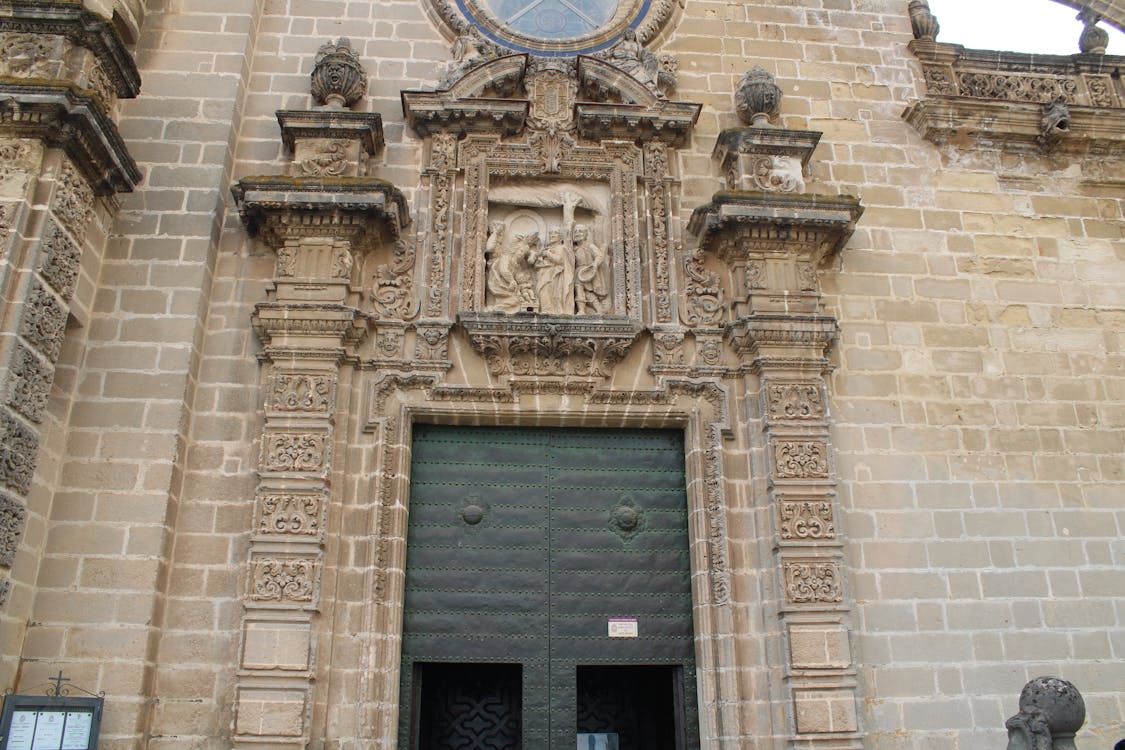 catedral de Jerez de la Frontera | fotografía 9