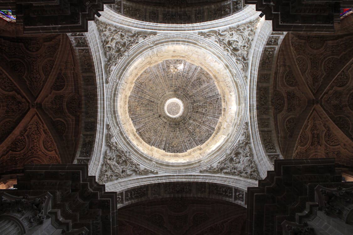 interior de la catedral de Jerez de la Frontera | fotografía 2