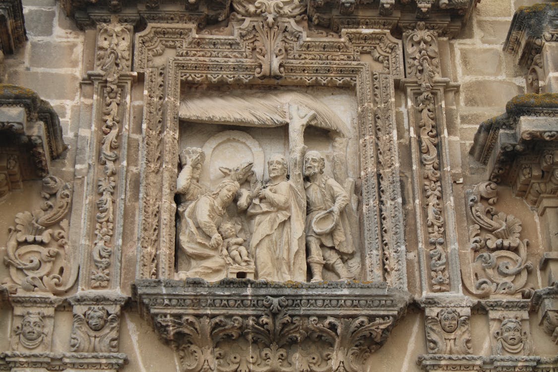 catedral de Jerez de la Frontera | fotografía 10