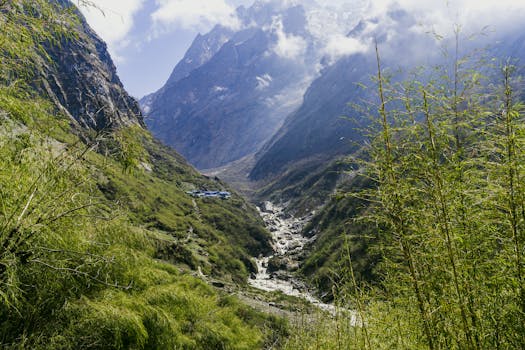 Machu Picchu, Peru photo 6