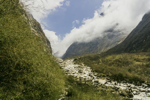Machu Picchu, Peru photo 4