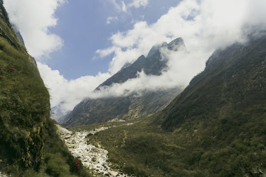 Machu Picchu, Peru photo 9