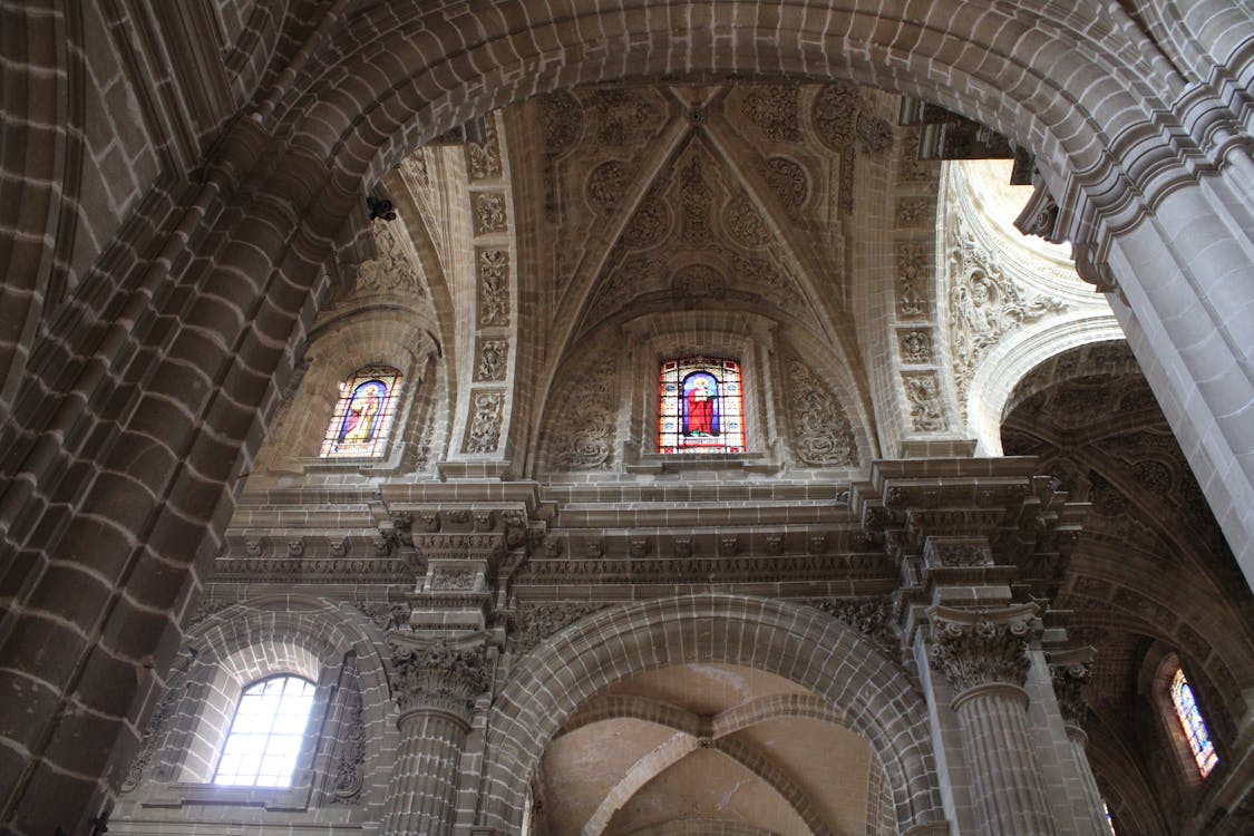 interior de la catedral de Jerez de la Frontera | fotografía 10
