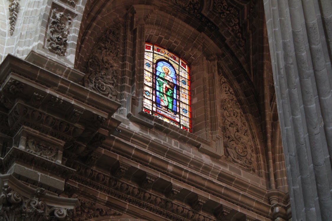 interior de la catedral de Jerez de la Frontera | fotografía 9
