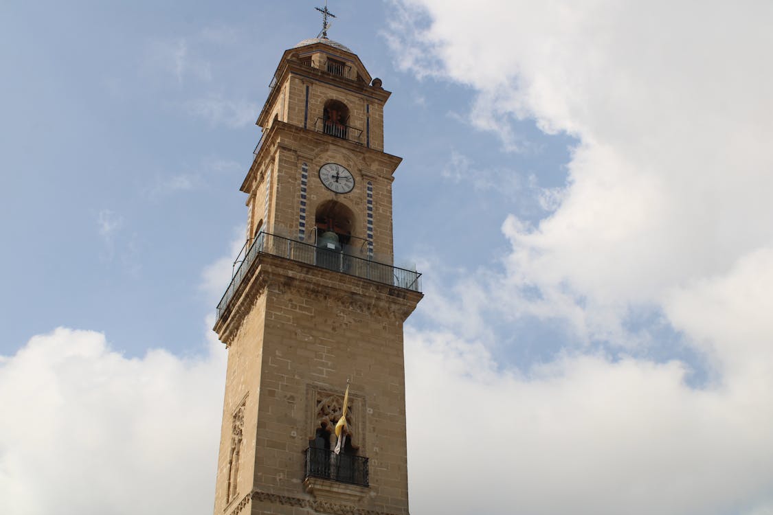 catedral de Jerez de la Frontera | fotografía 5
