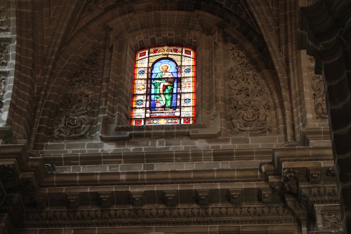 interior de la catedral de Jerez de la Frontera | fotografía 16
