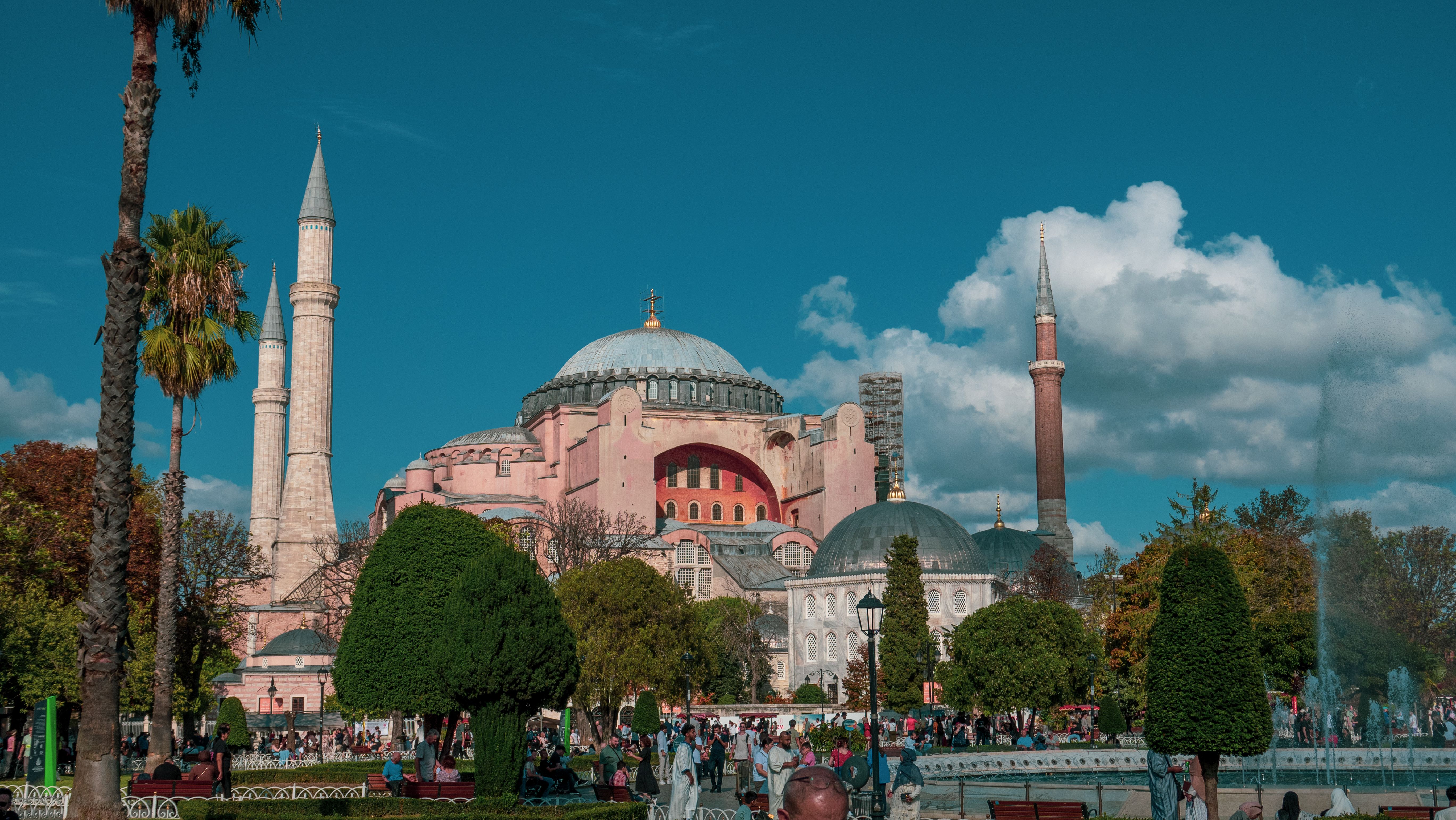 Sofya için Konya çıkışlı yakın yurt dışı önerisi