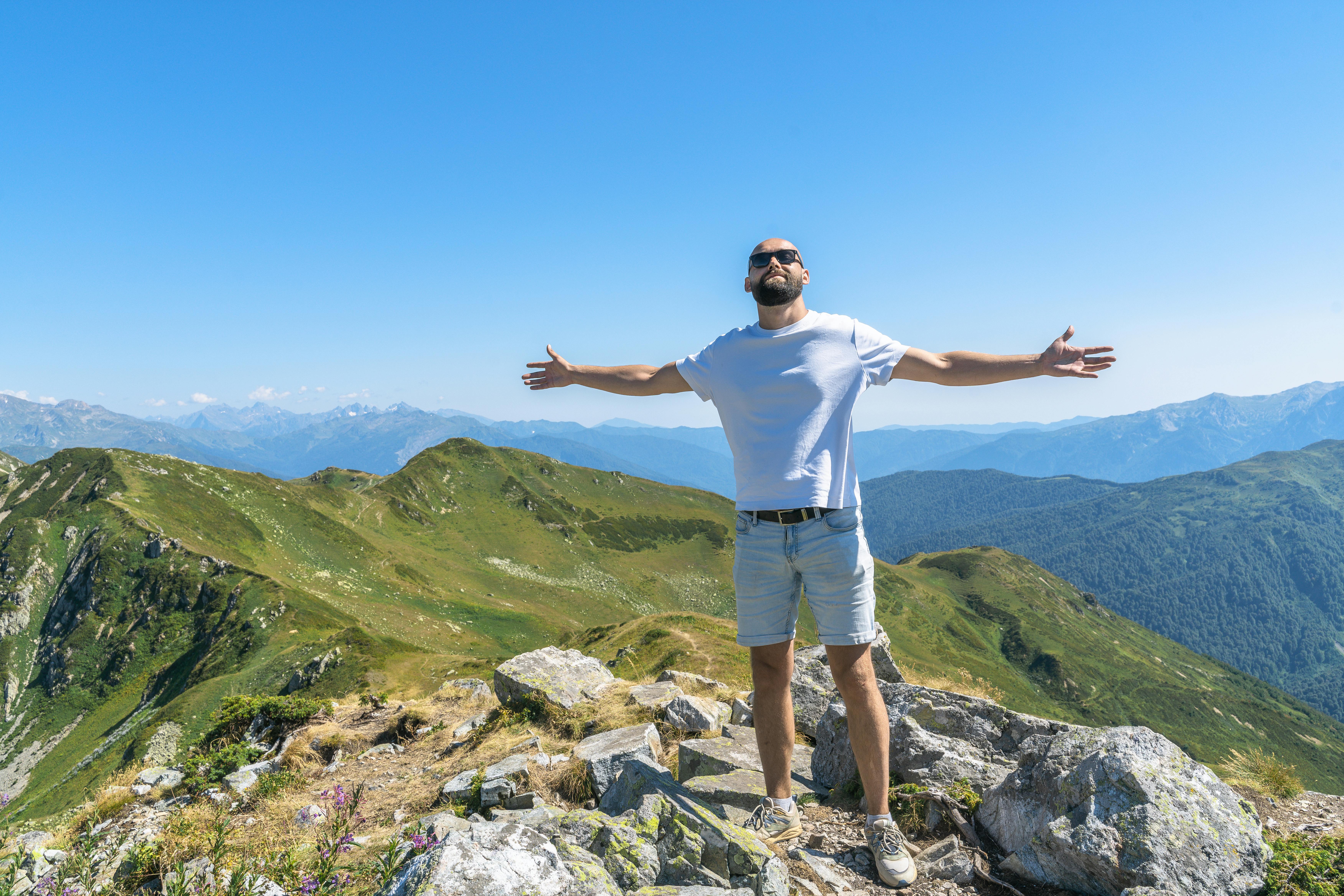 The Power of Discomfort: How Stepping Outside Your Comfort Zone Can Revolutionize Your Life