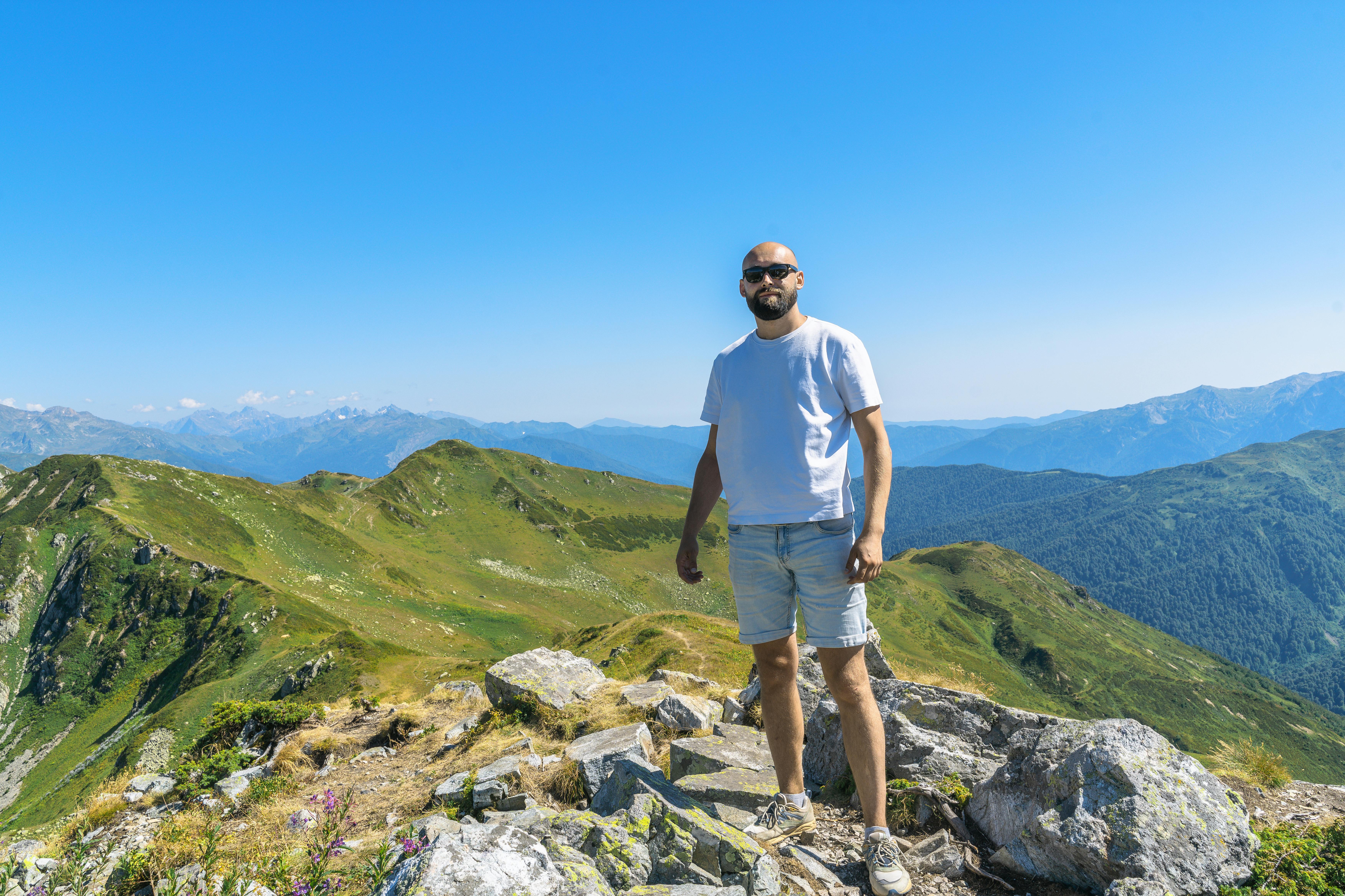 Discovering Your True Self