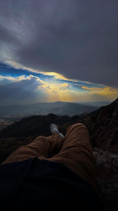 Free mountain  Stock Photo