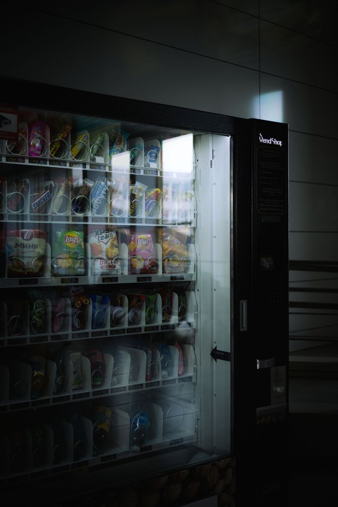 Vending Photos, Download The BEST Free Vending Stock Photos & HD Images