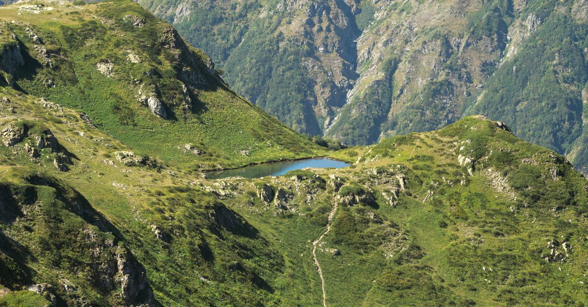 Comment les volcans influencent le climat local