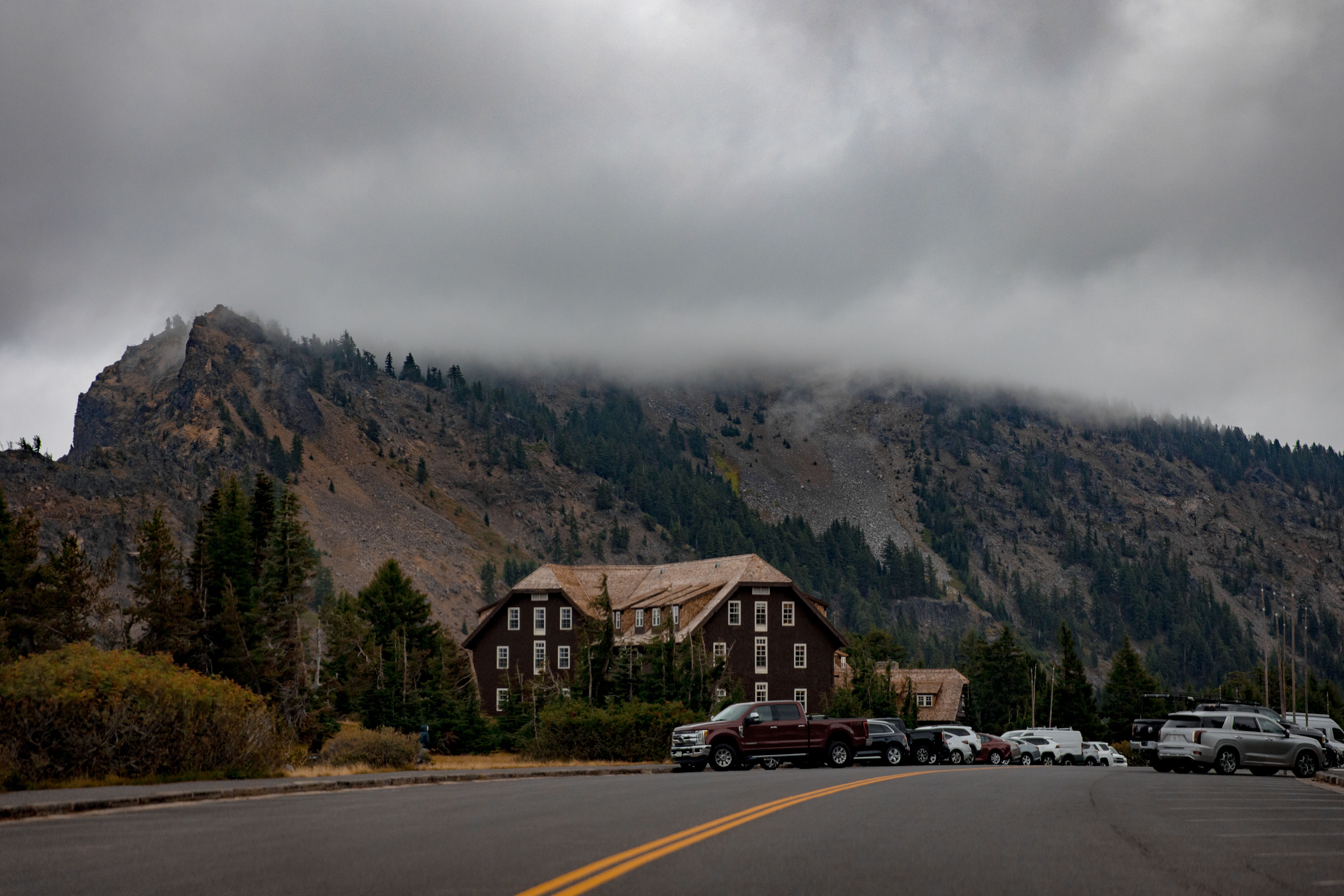 Best Basecamp Hotels & Lodges in Bend, Oregon 2026