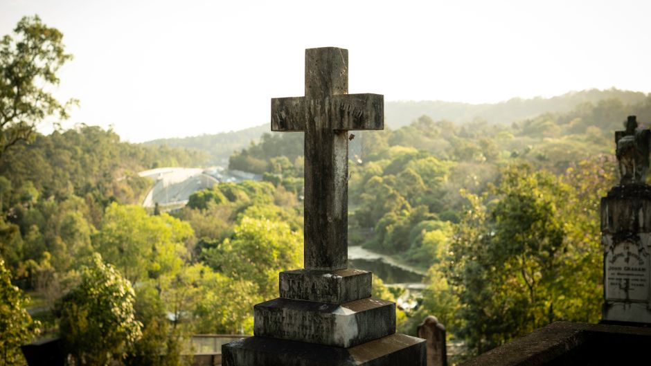 Christian Counsellors Brisbane