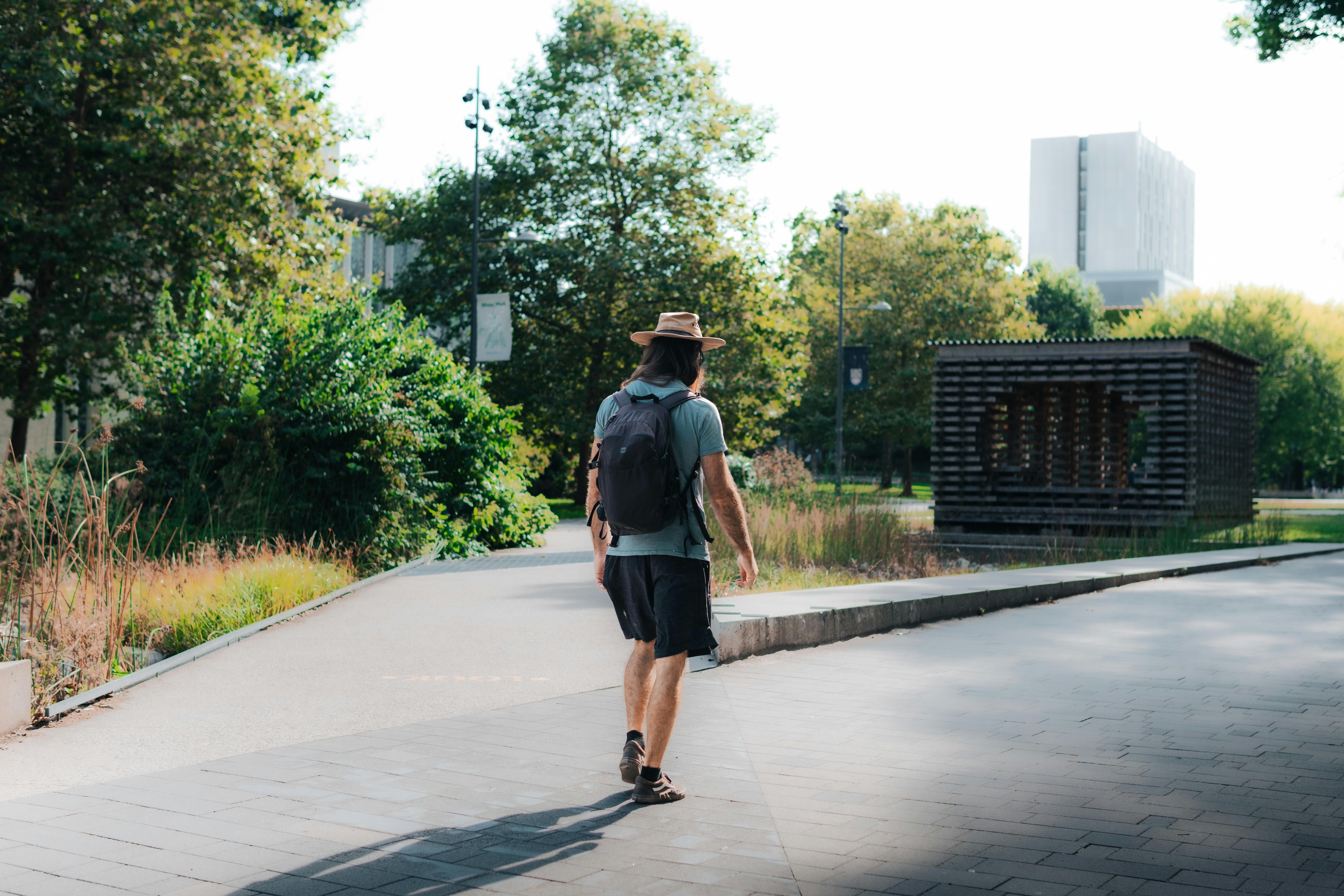 Columbia opens third outdoor fitness court at Rosewood Park — Photo by Ekam Juneja on Pexels