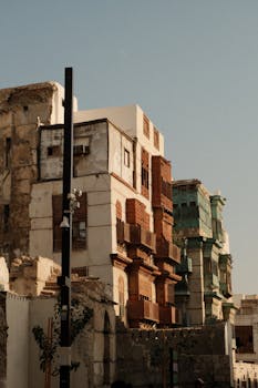 Jeddah