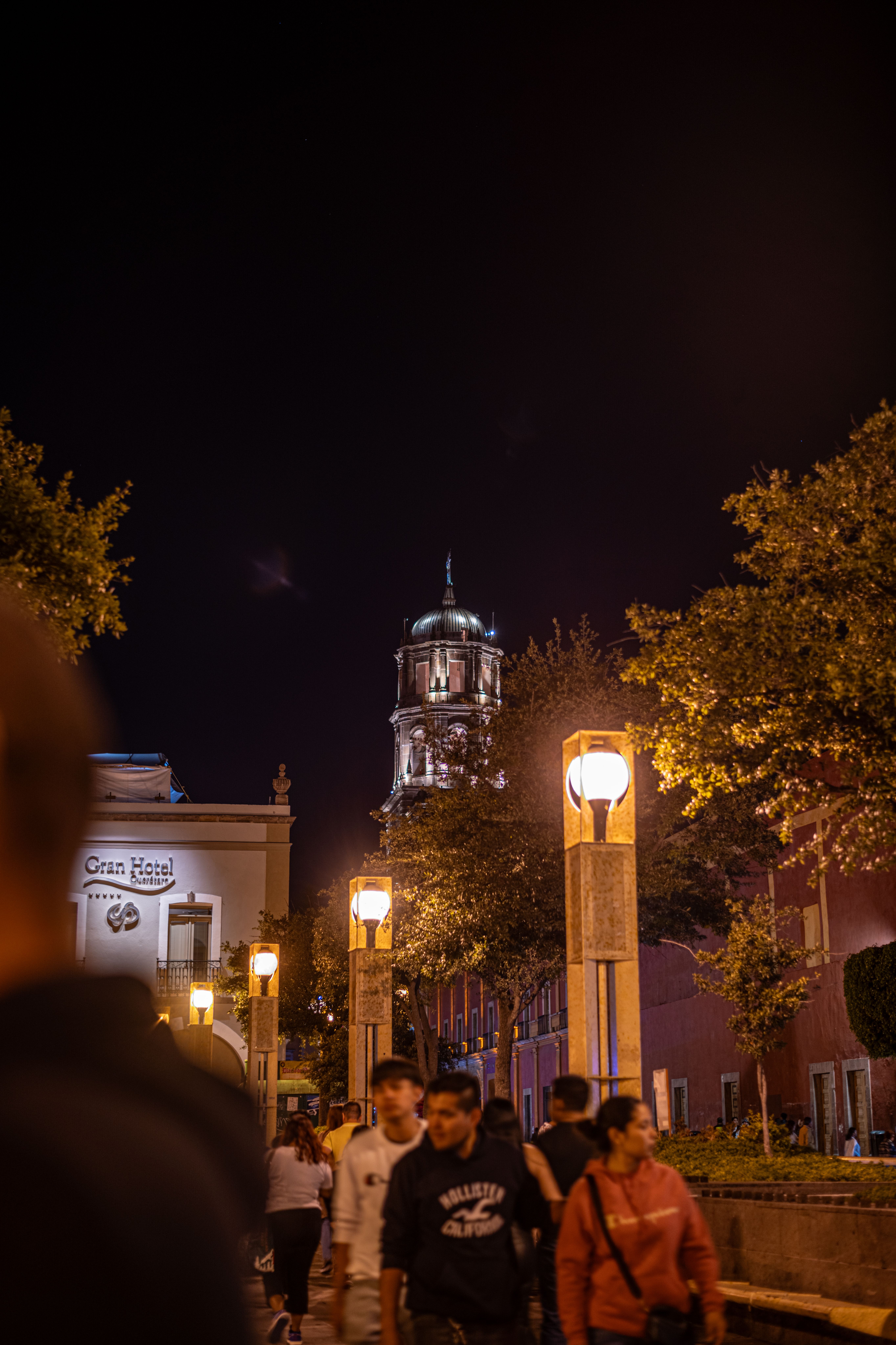 ฟรี คลังภาพถ่ายฟรี ของ 15 กันยายน, santiago de querétaro, turistic คลังภาพถ่าย
