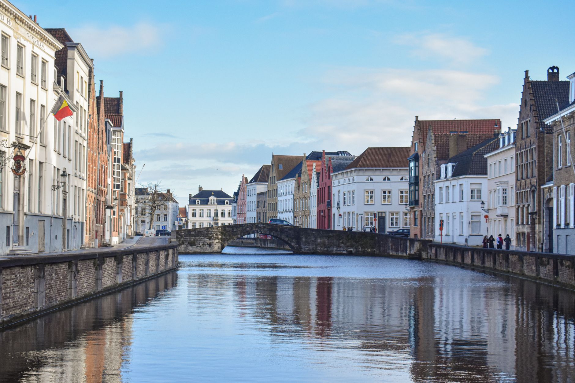Bruges, Belgium