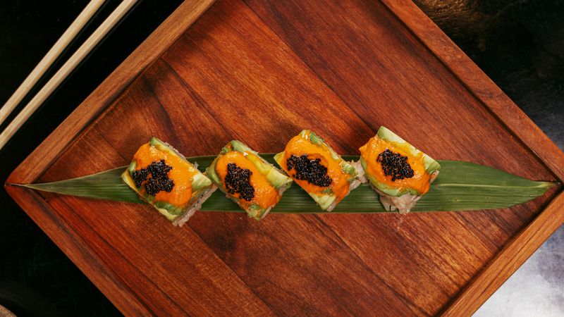 Nikkei: A Viagem Gastronômica que Une Japão e Brasil Nikkei: A Viagem Gastronômica que Une Japão e Brasil - Lifestyle | Estrato