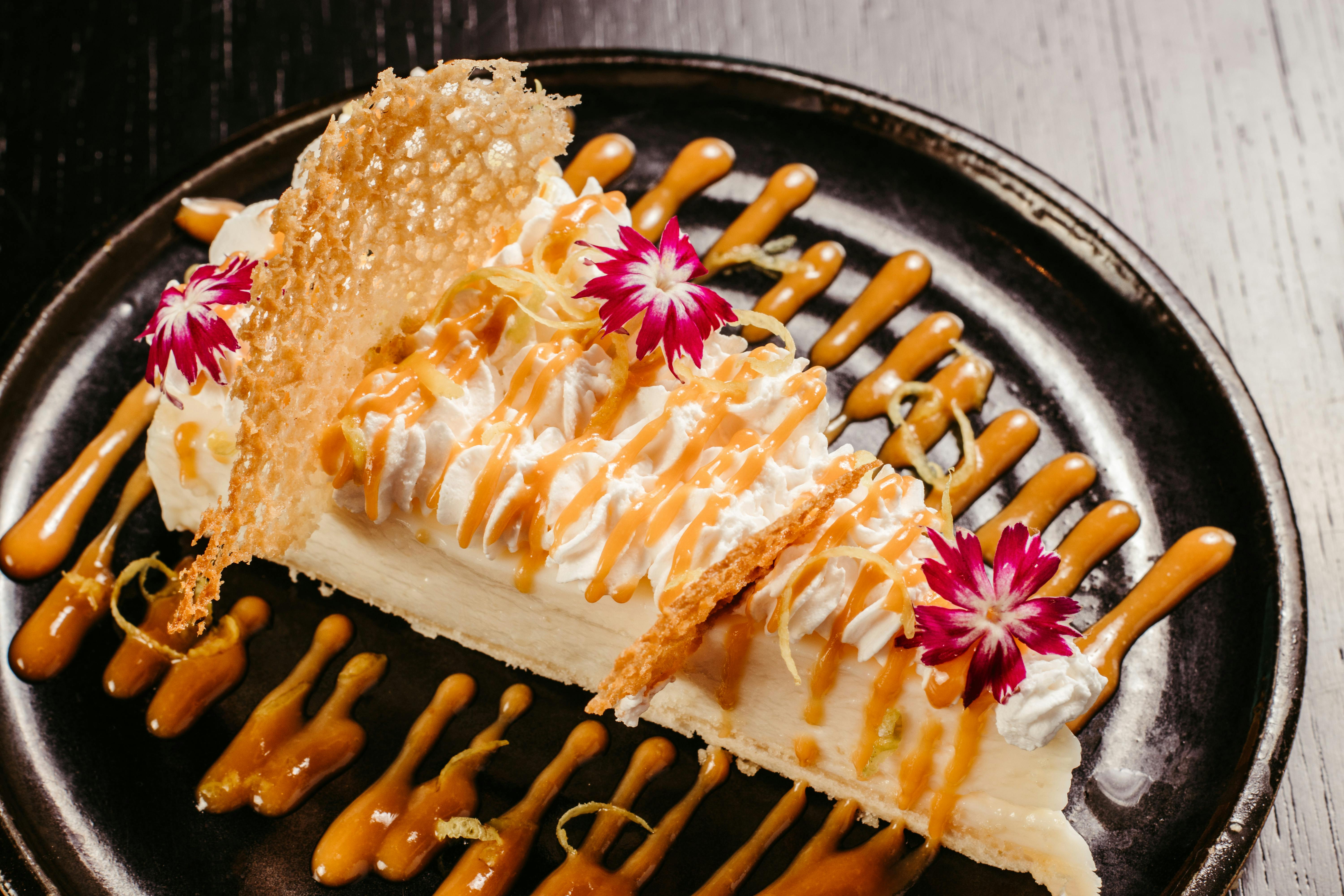 Knebep Caramelo: Deliciosa bebida para tus fiestas