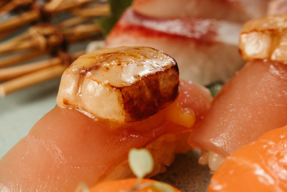 Understanding Umami: The Fifth Taste and How to Build It