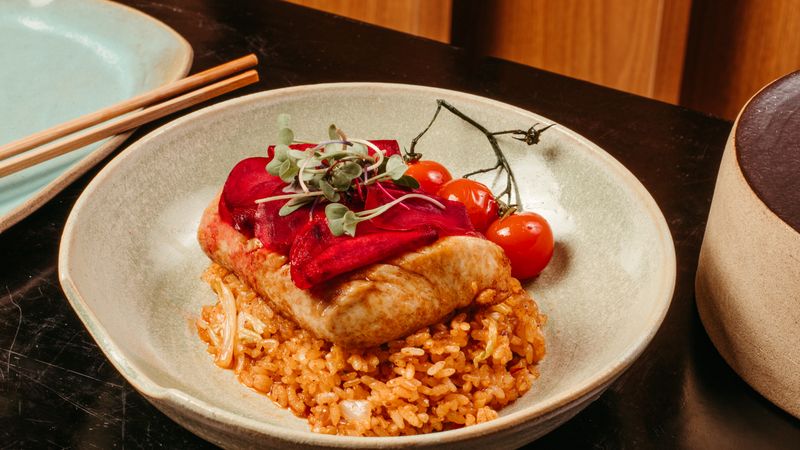 Culinária Nikkei: O Sabor Único da Fusão Japonesa e Brasileira