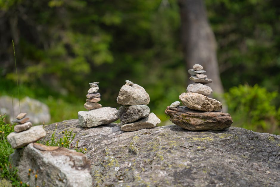 Eco Spirituality: Discovering Harmony with the Universe