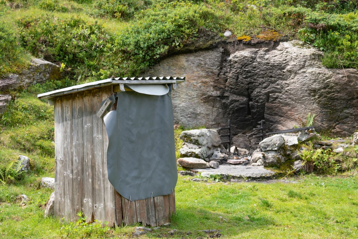 Outdoor-Abenteuer: DIY-Schnitzeljagd für die ganze Familie — Variation